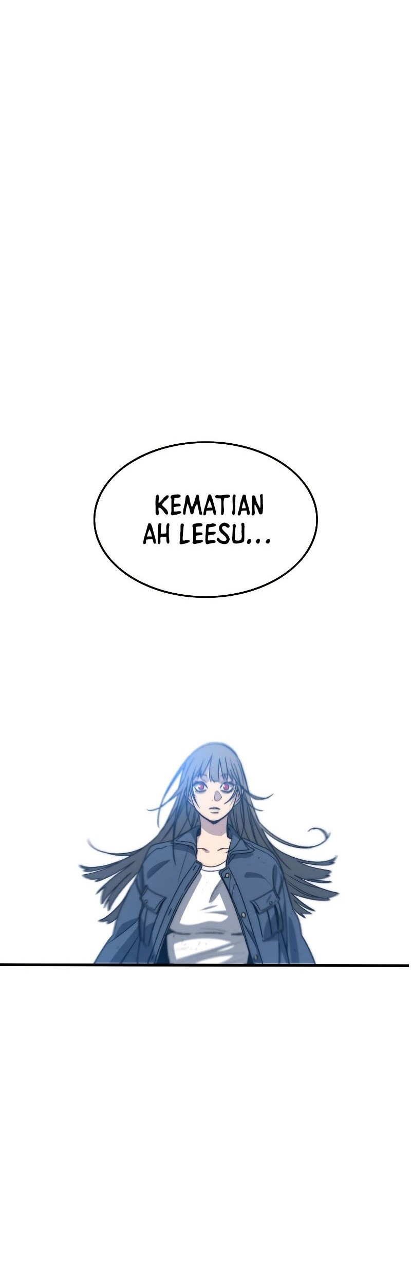Existence chapter 58 halaman 51