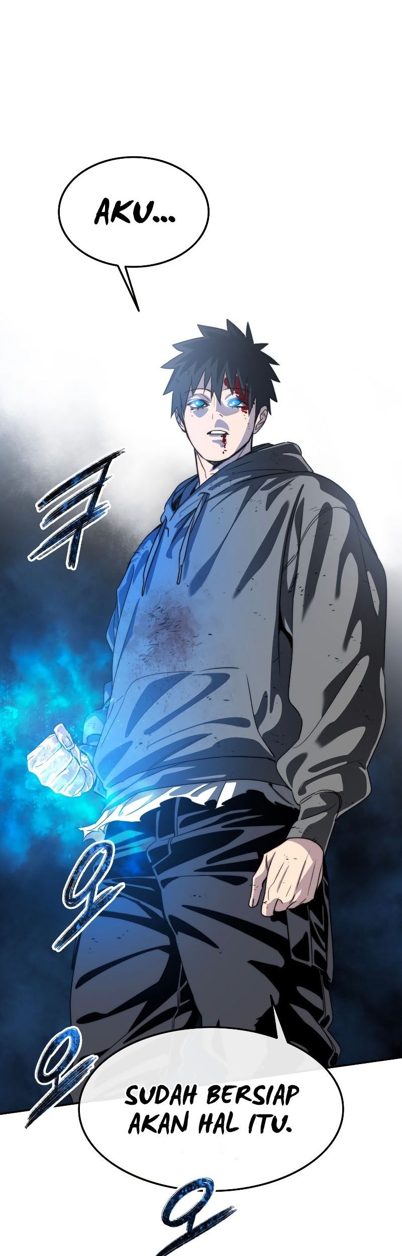 Existence chapter 58 halaman 52