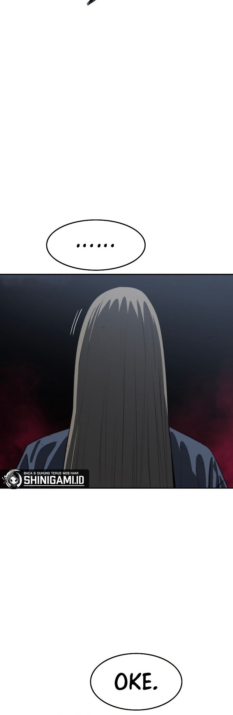 Existence chapter 58 halaman 53