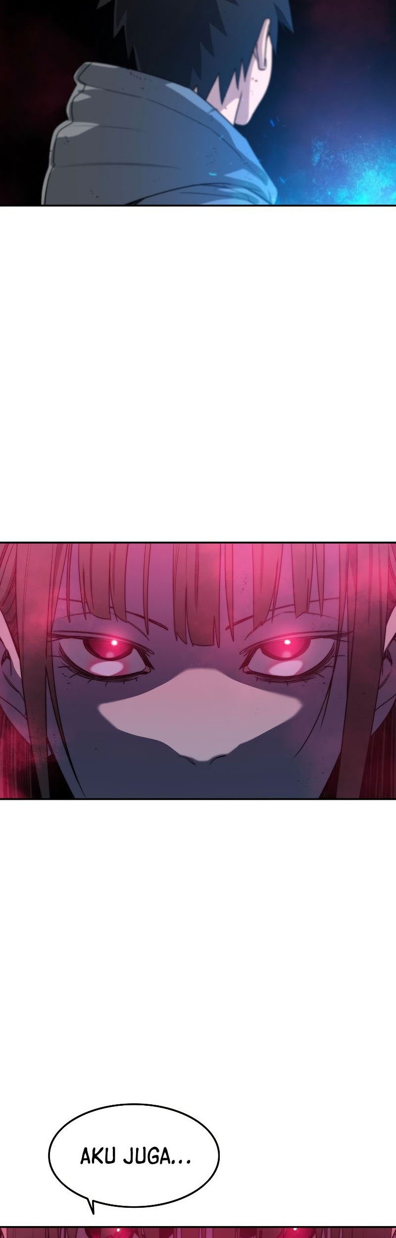 Existence chapter 58 halaman 55