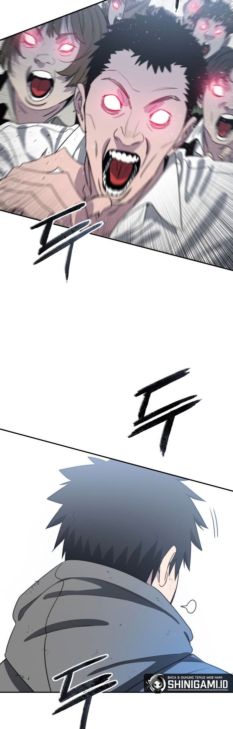 Existence chapter 58 halaman 59
