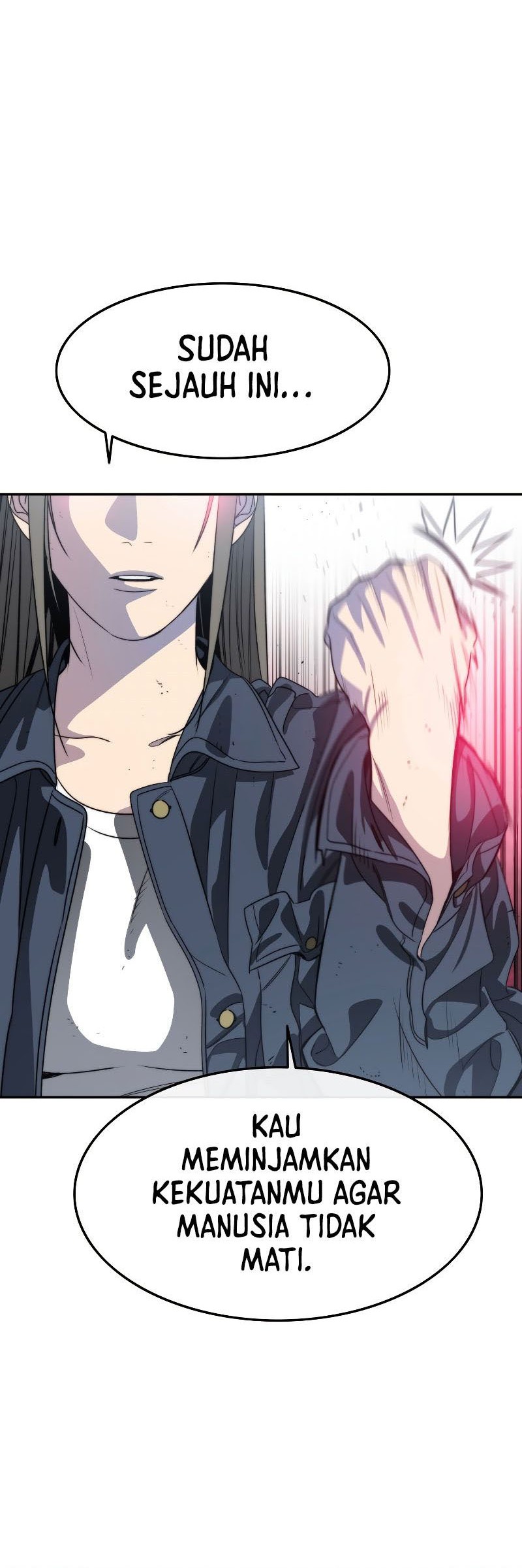 Existence chapter 58 halaman 61
