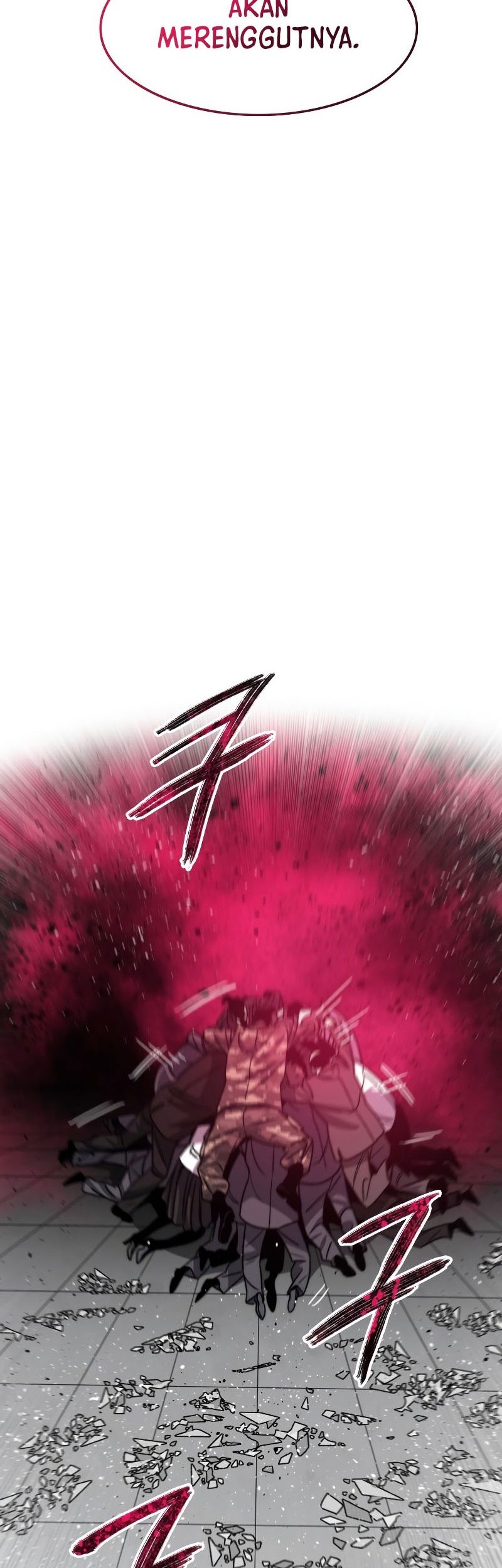 Existence chapter 58 halaman 67