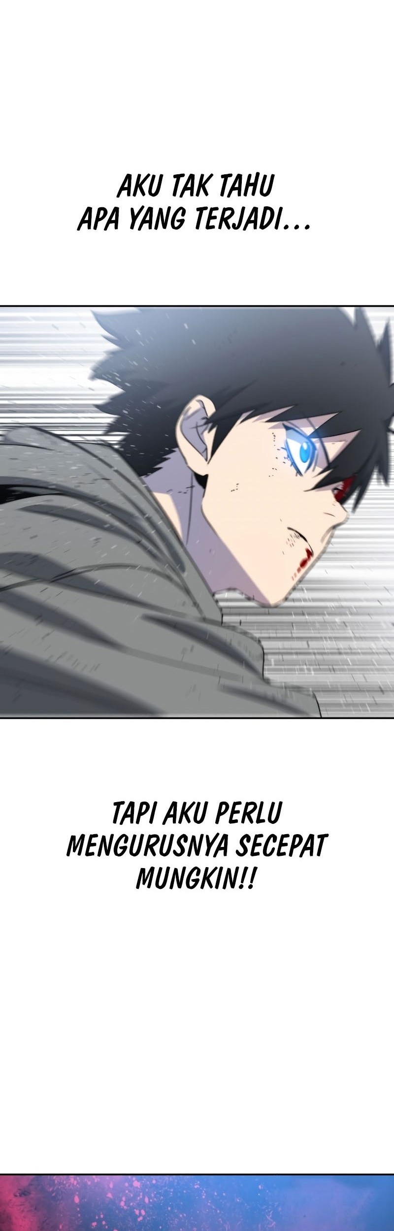 Existence chapter 58 halaman 71