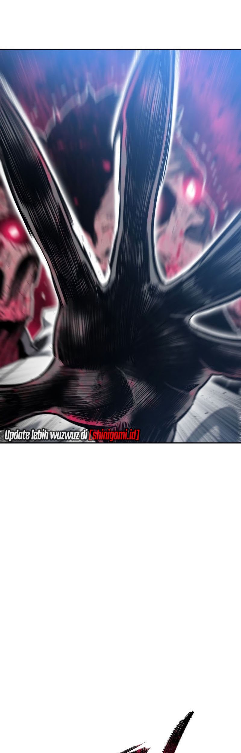 Existence chapter 58 halaman 74