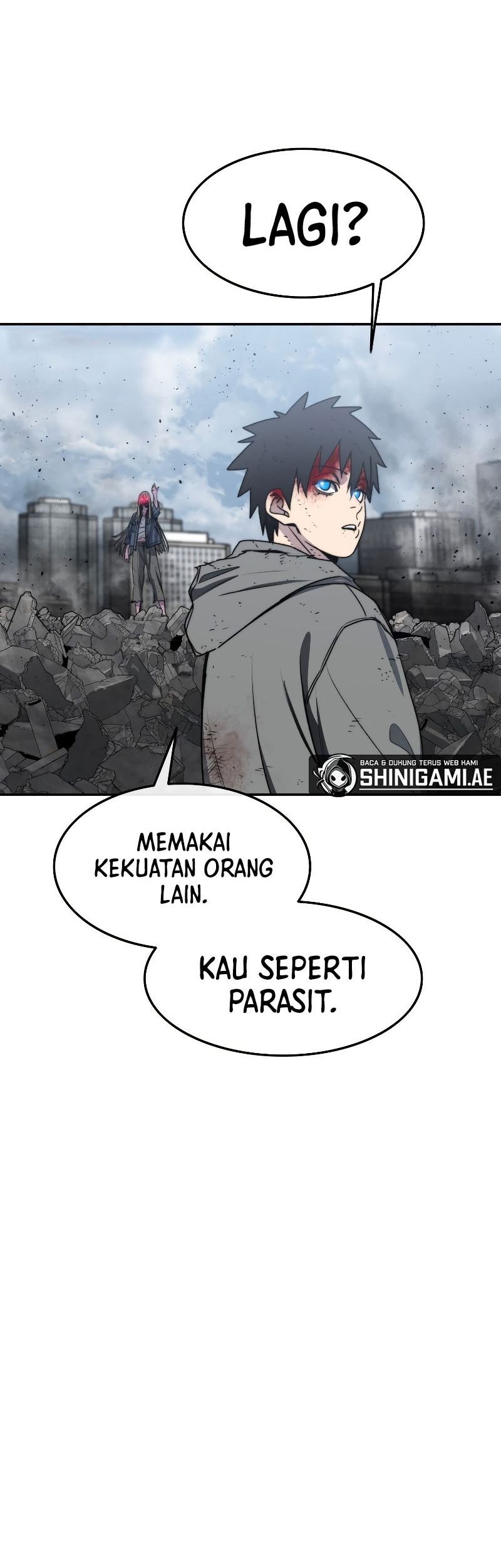 Existence Bab 59 halaman 46