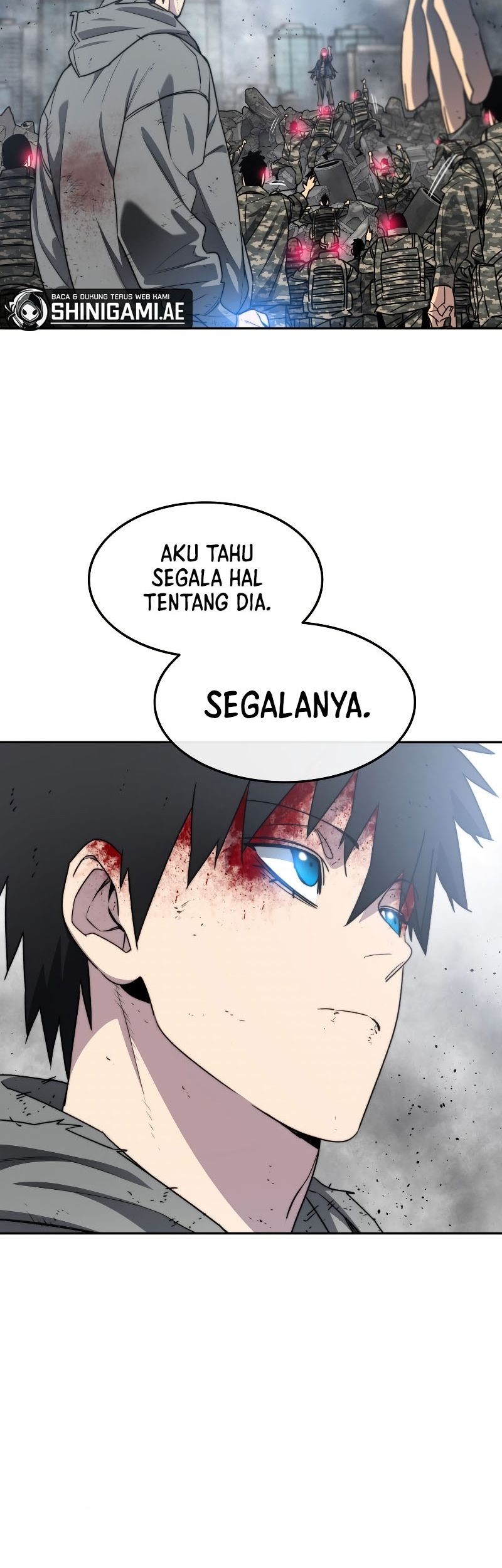 Existence Bab 59 halaman 52