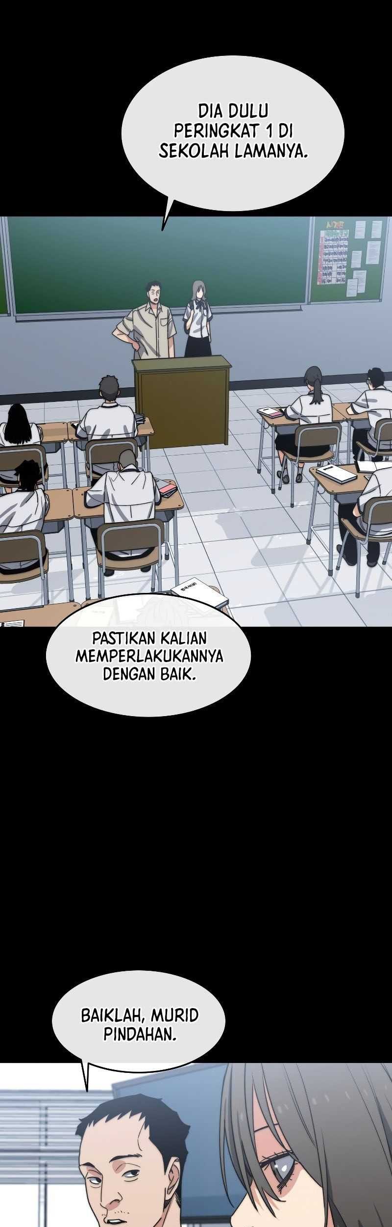 Existence Bab 60 halaman 23