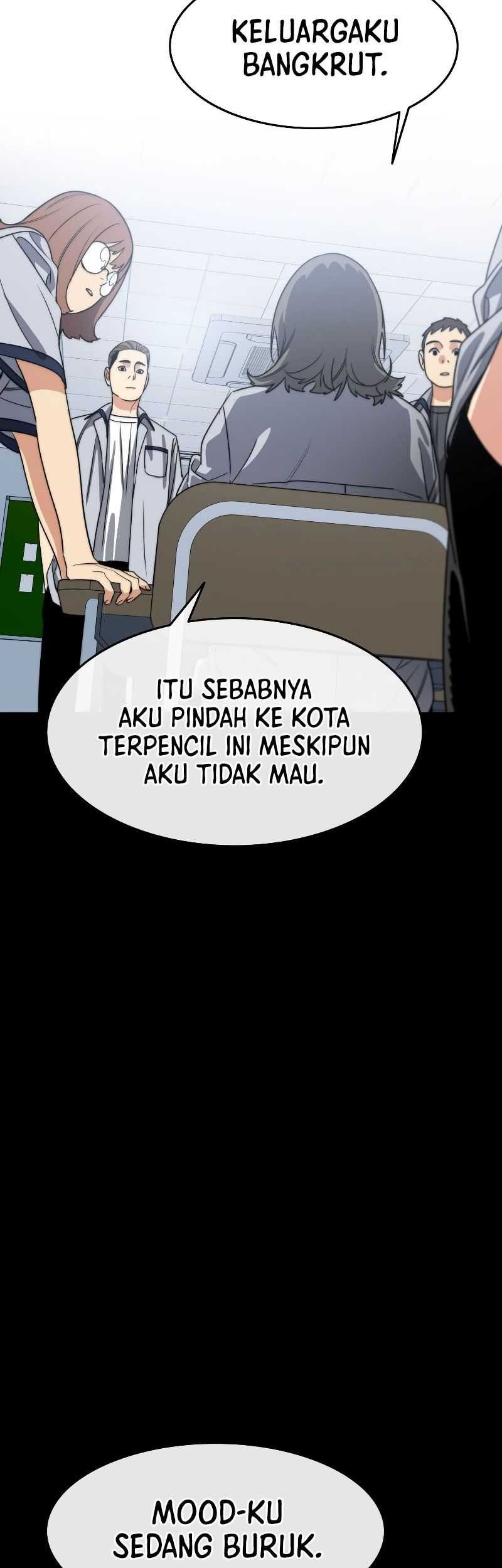 Existence Bab 60 halaman 33