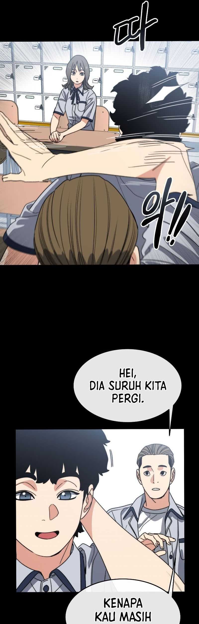 Existence Bab 60 halaman 39