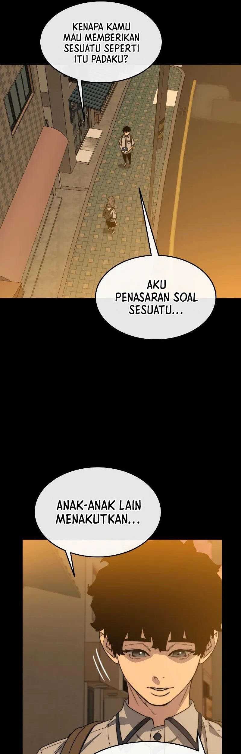 Existence Bab 61 halaman 34