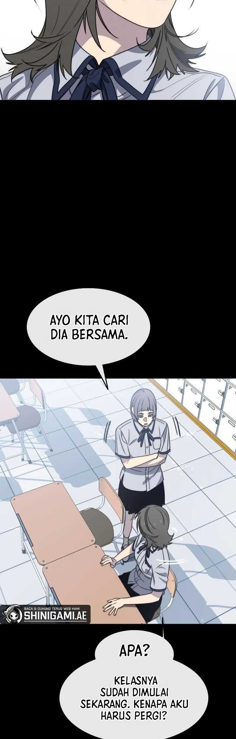 Existence Bab 61 halaman 51