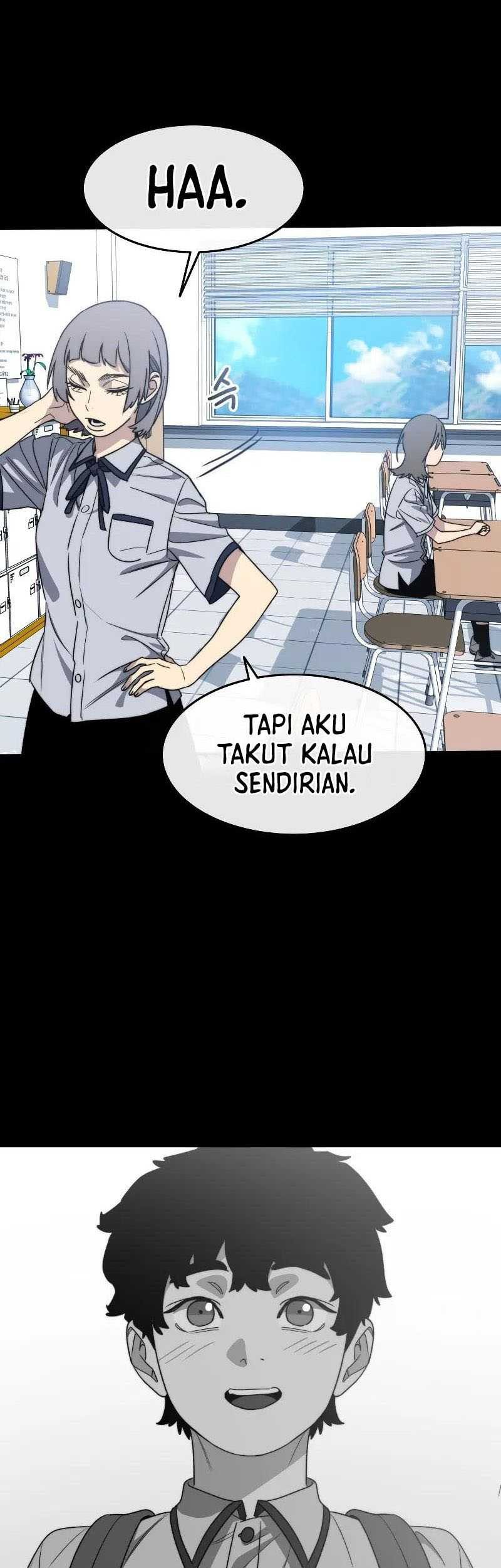 Existence Bab 61 halaman 54