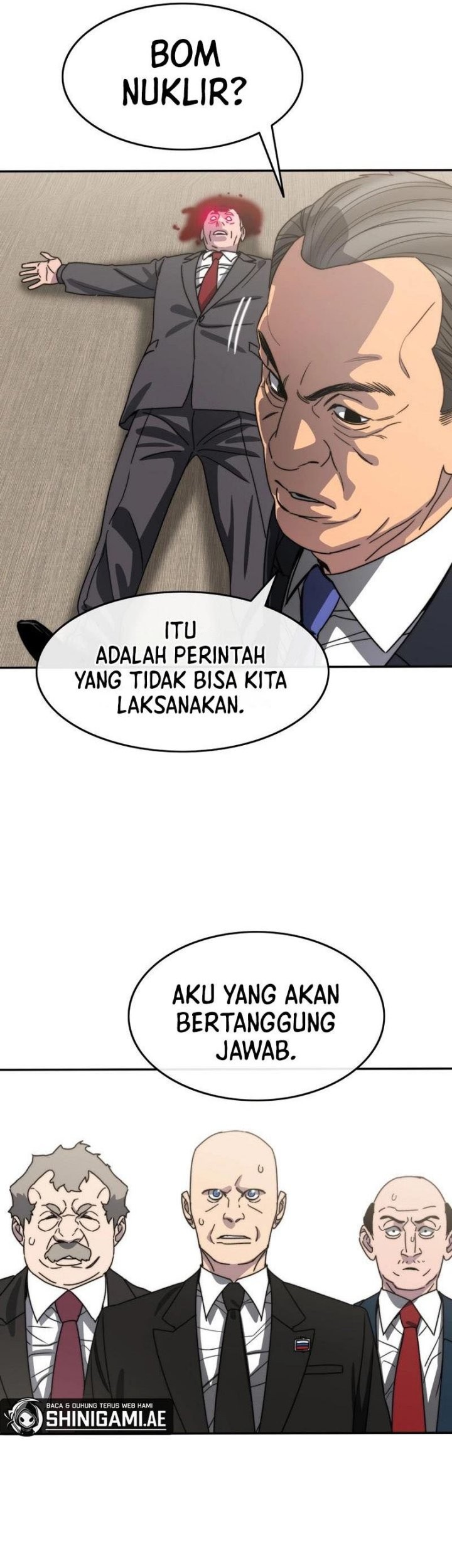 Existence Bab 63 halaman 18