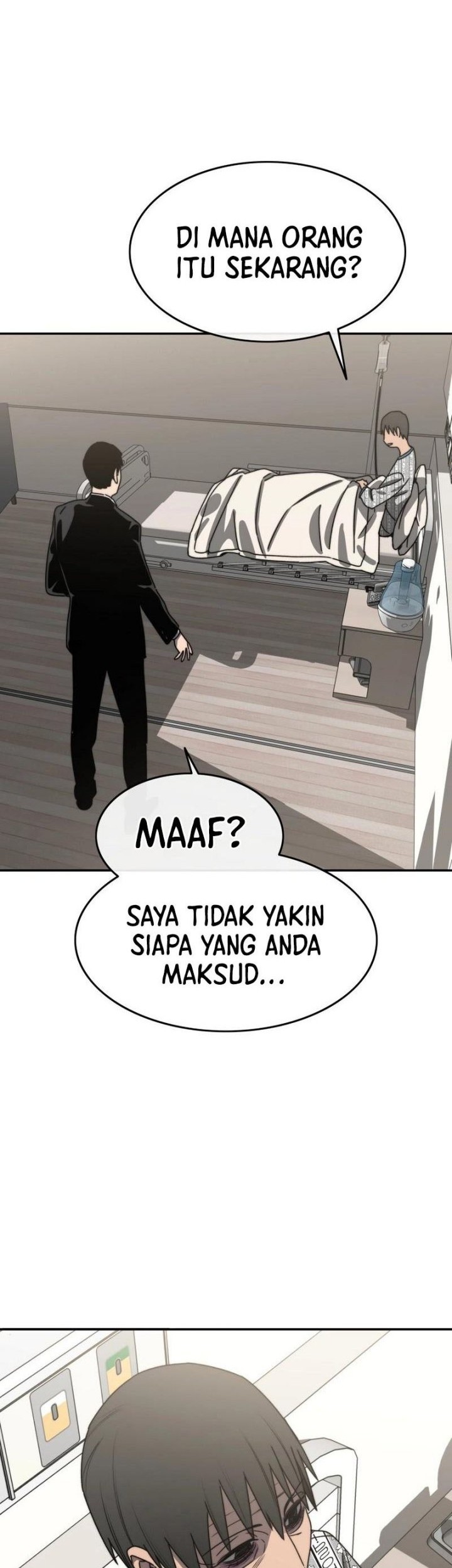 Existence Bab 63 halaman 31