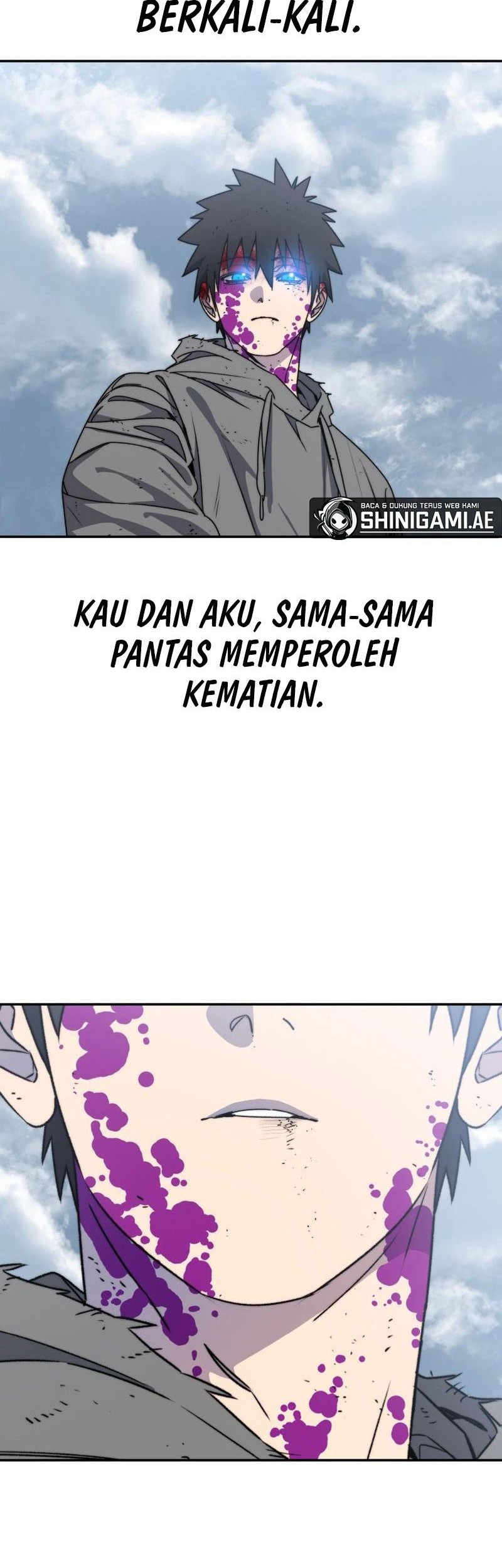 Existence Bab 64 halaman 5