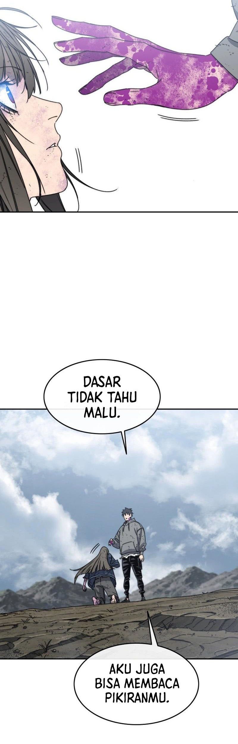Existence Bab 64 halaman 21