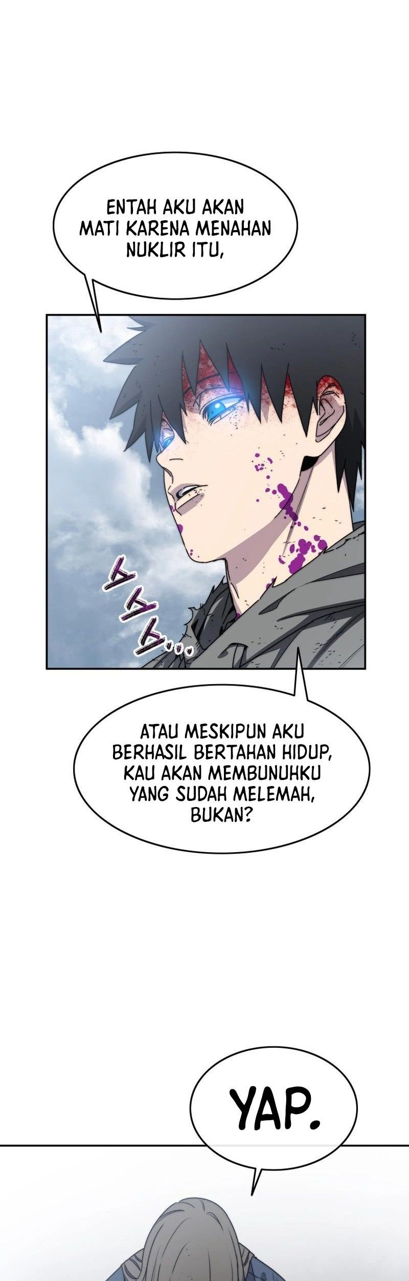 Existence Bab 64 halaman 22