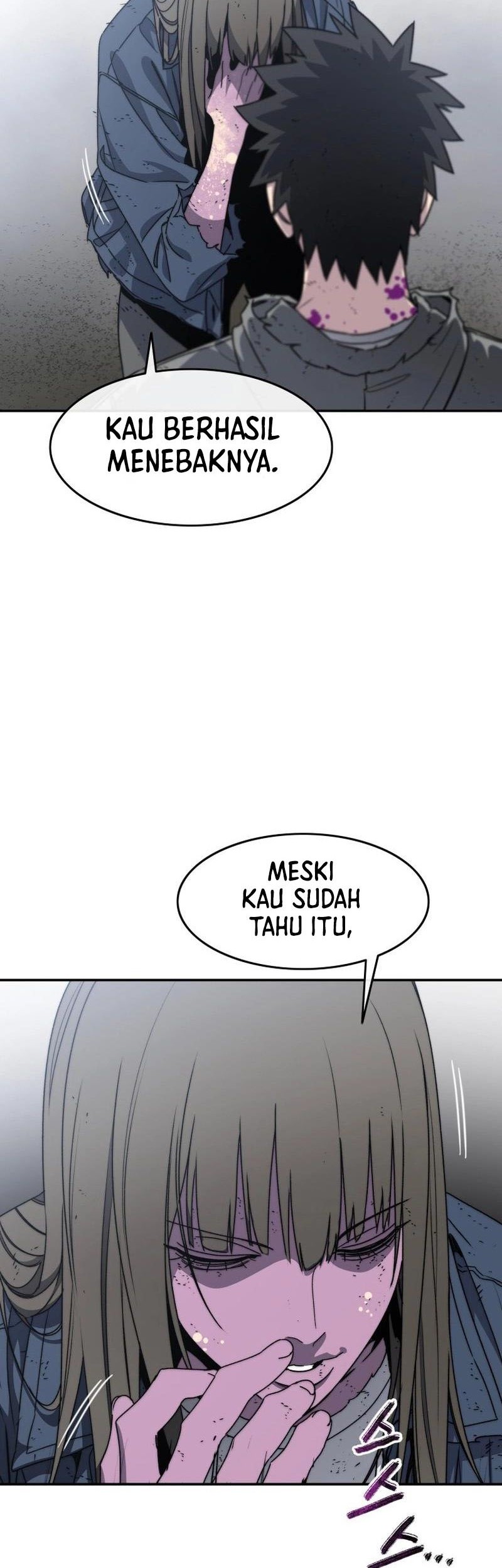 Existence Bab 64 halaman 23