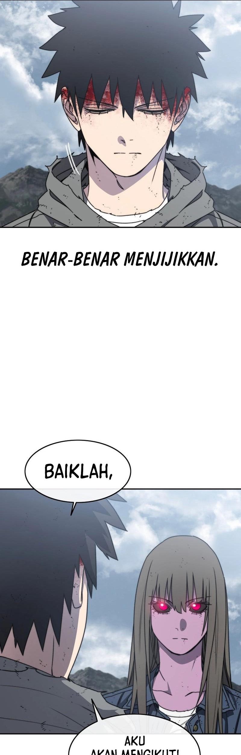 Existence Bab 64 halaman 26