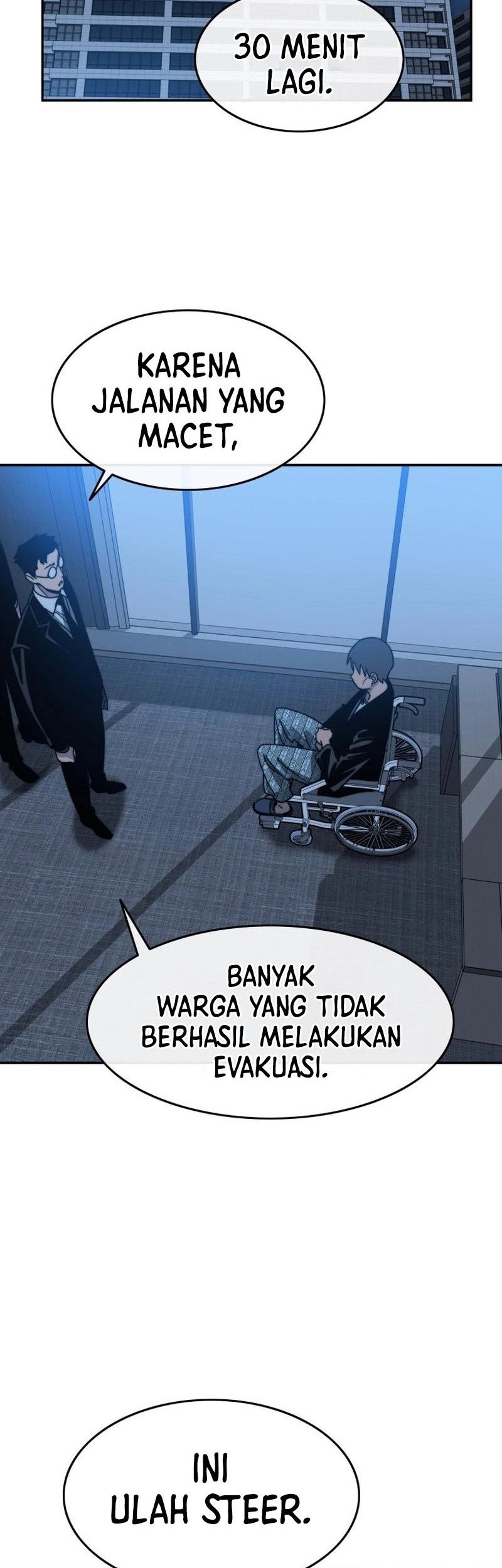 Existence Bab 64 halaman 31
