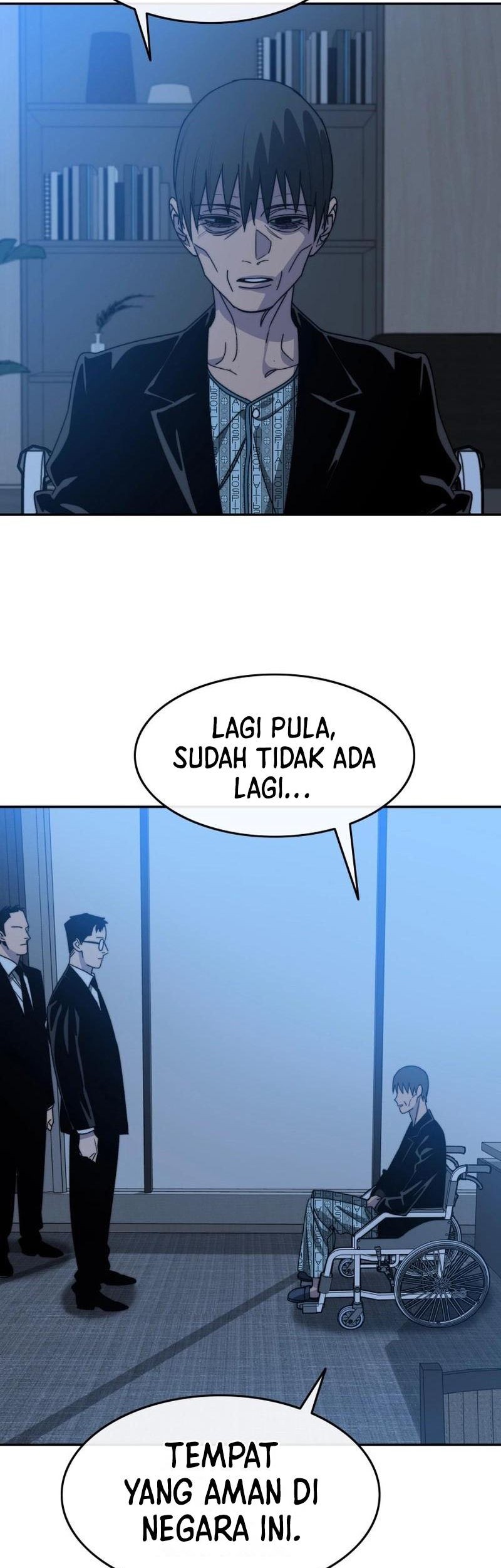 Existence Bab 64 halaman 32