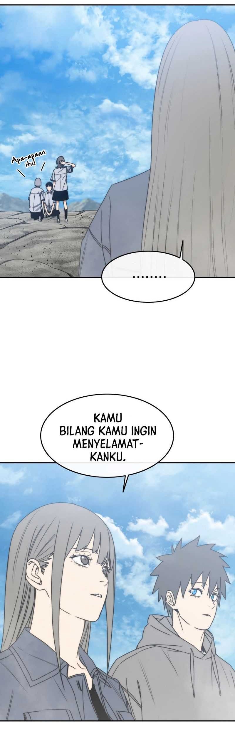 Existence Bab 66 halaman 51