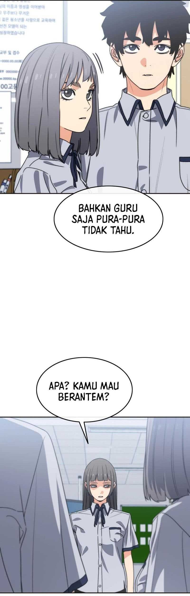 Existence Bab 67 halaman 34