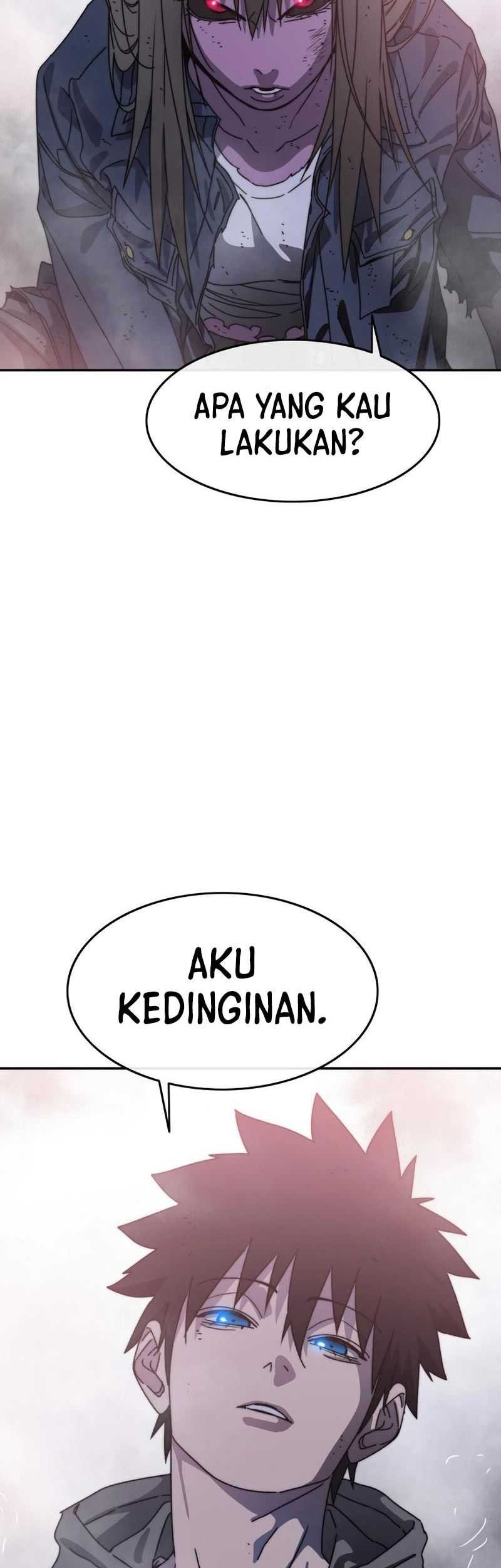 Existence Bab 69 halaman 32