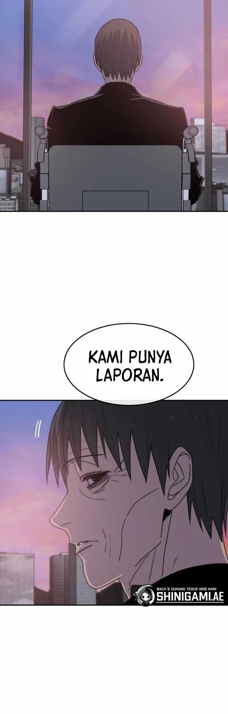Existence Bab 70 halaman 3