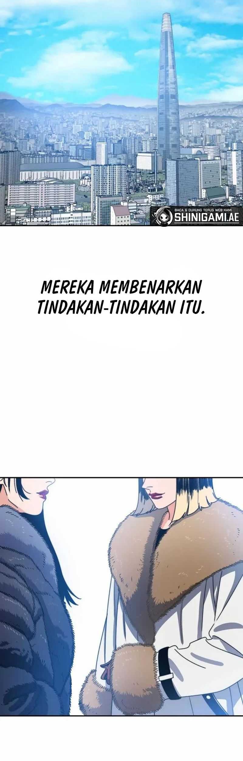 Existence Bab 70 halaman 32