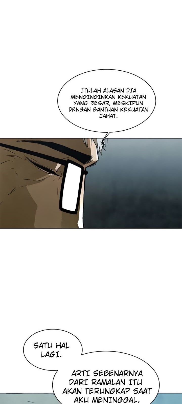 Exorcism chapter 04 halaman 11