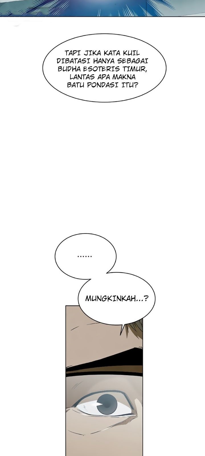 Exorcism chapter 04 halaman 13