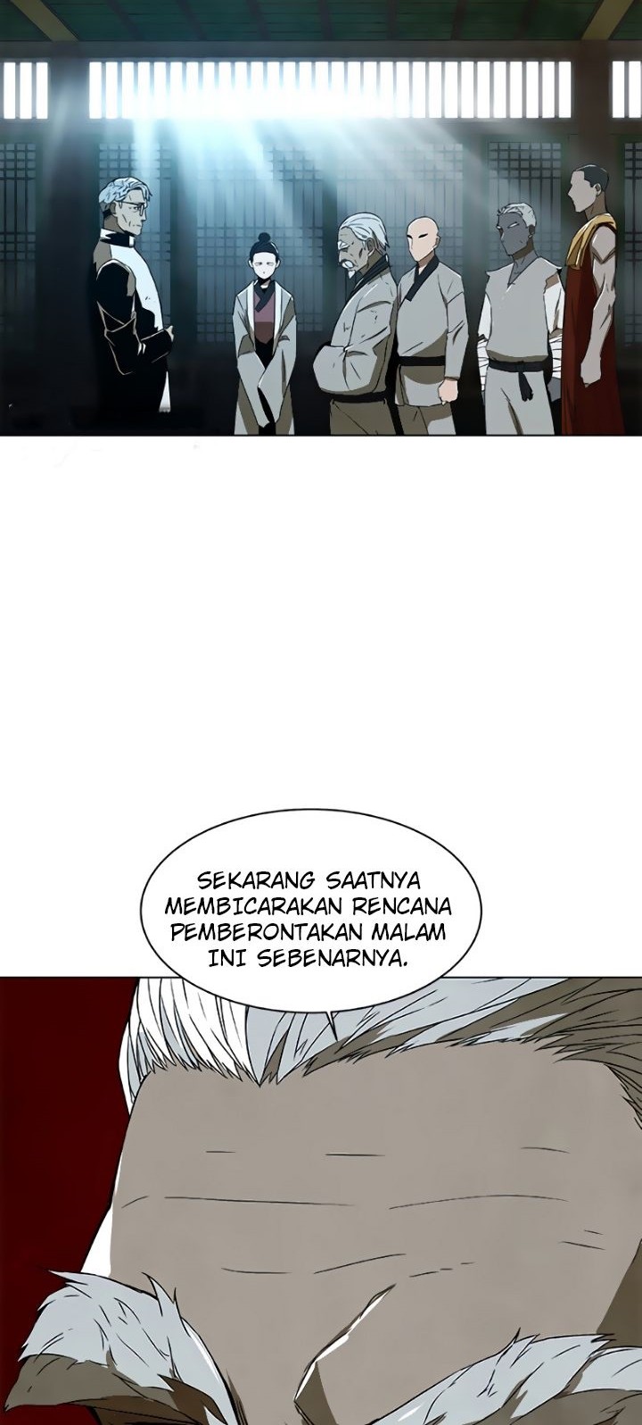 Exorcism chapter 04 halaman 18