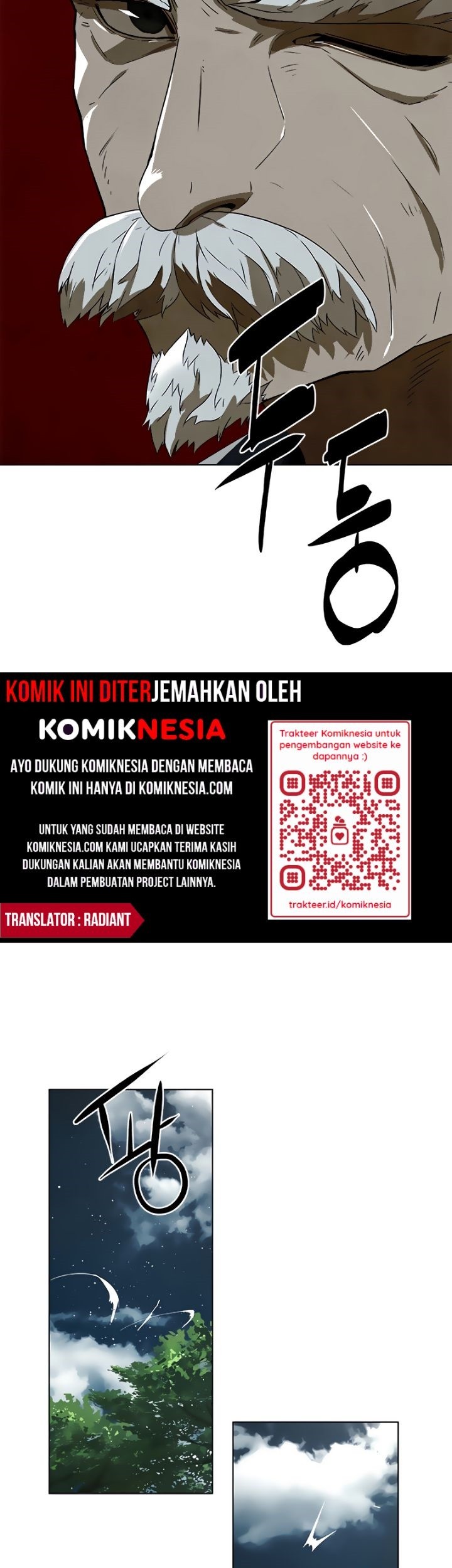 Exorcism chapter 04 halaman 19