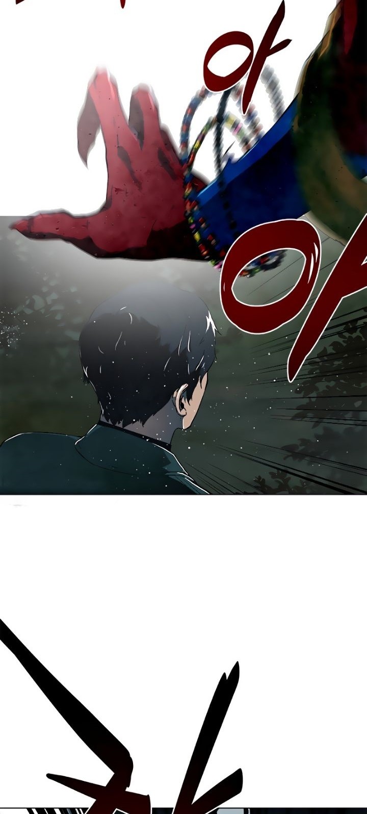 Exorcism chapter 04 halaman 36
