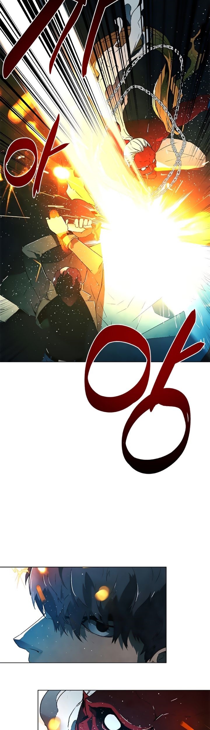 Exorcism chapter 04 halaman 37