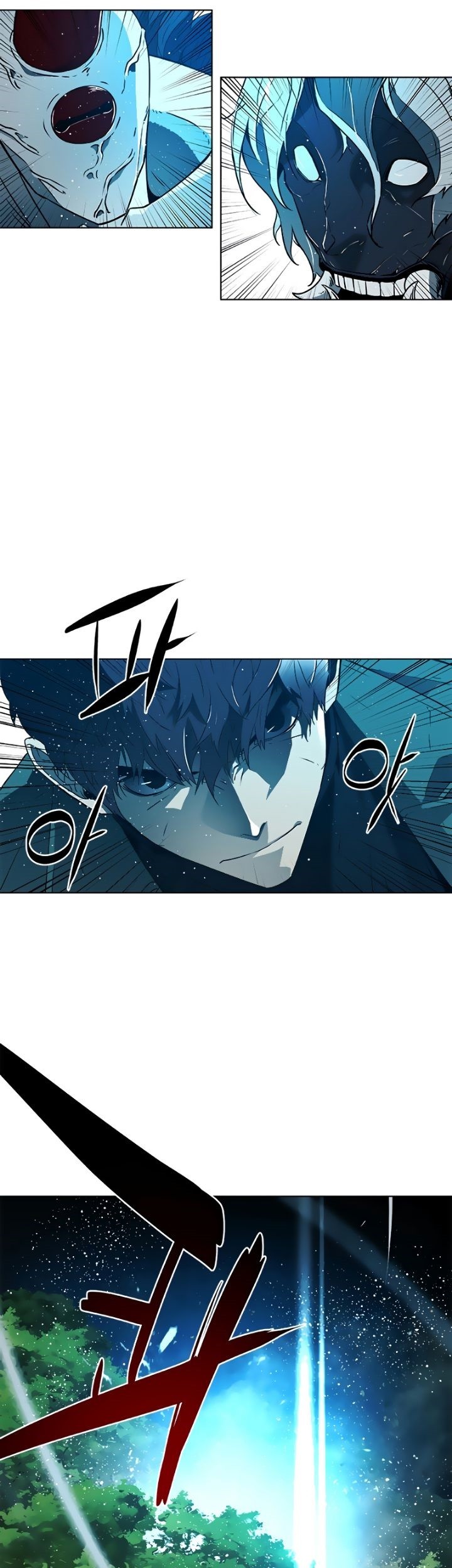 Exorcism chapter 04 halaman 47