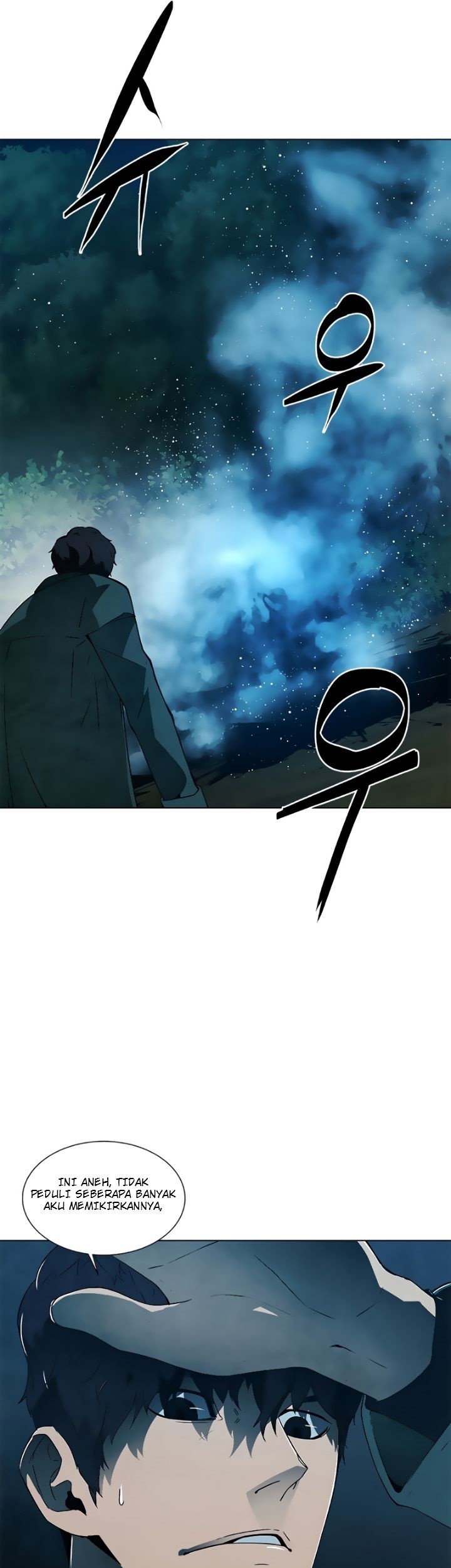 Exorcism chapter 04 halaman 49