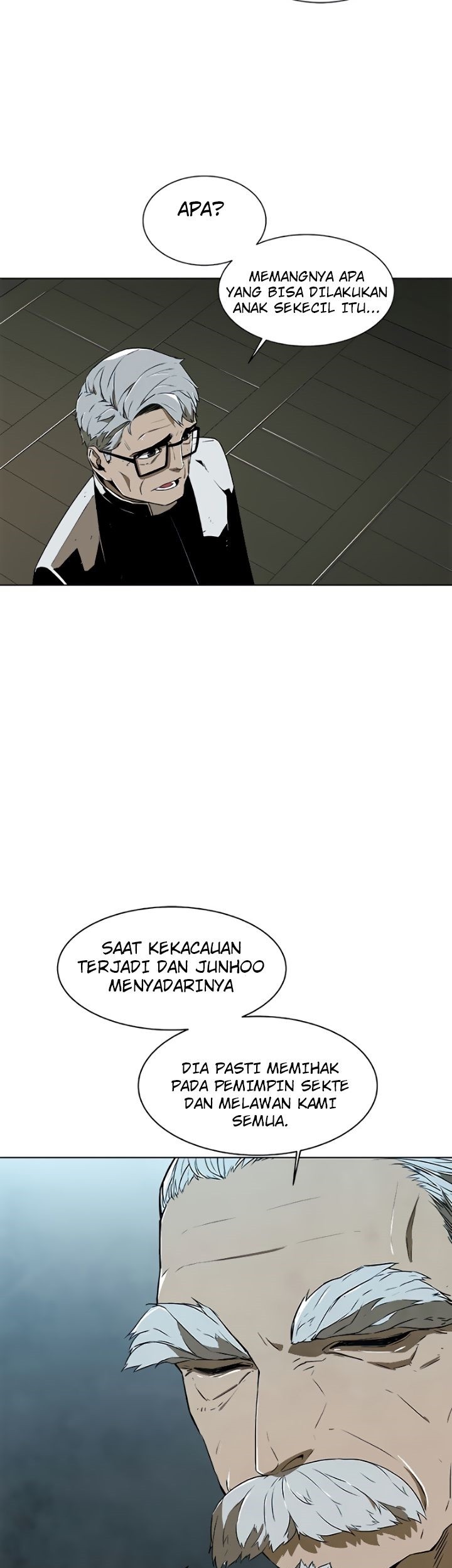 Exorcism chapter 04 halaman 53