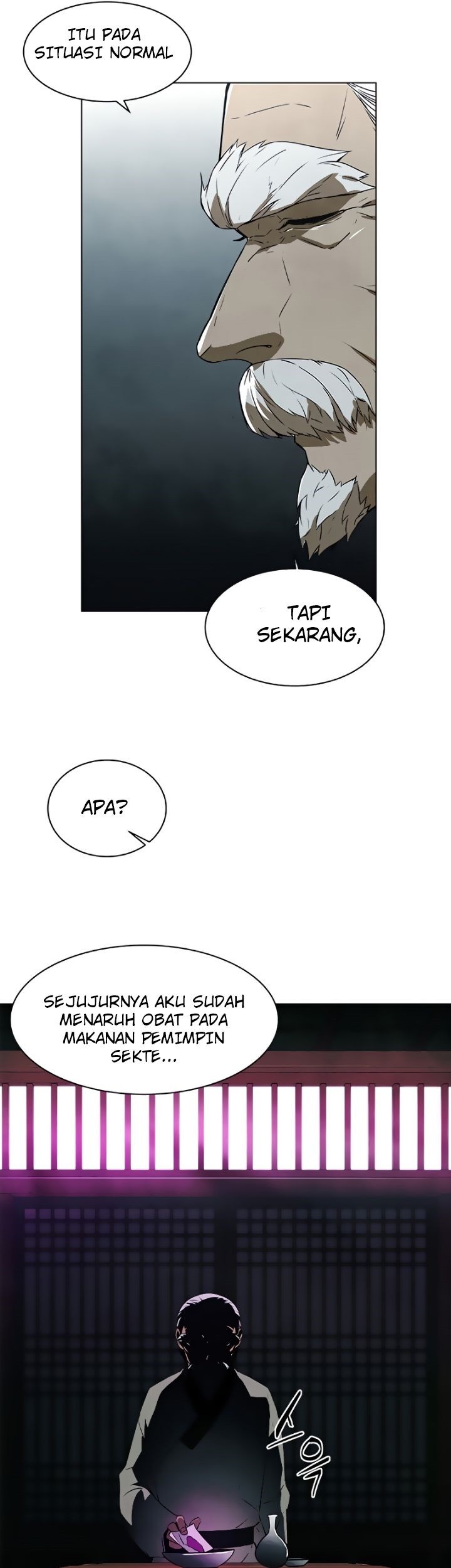 Exorcism chapter 04 halaman 58