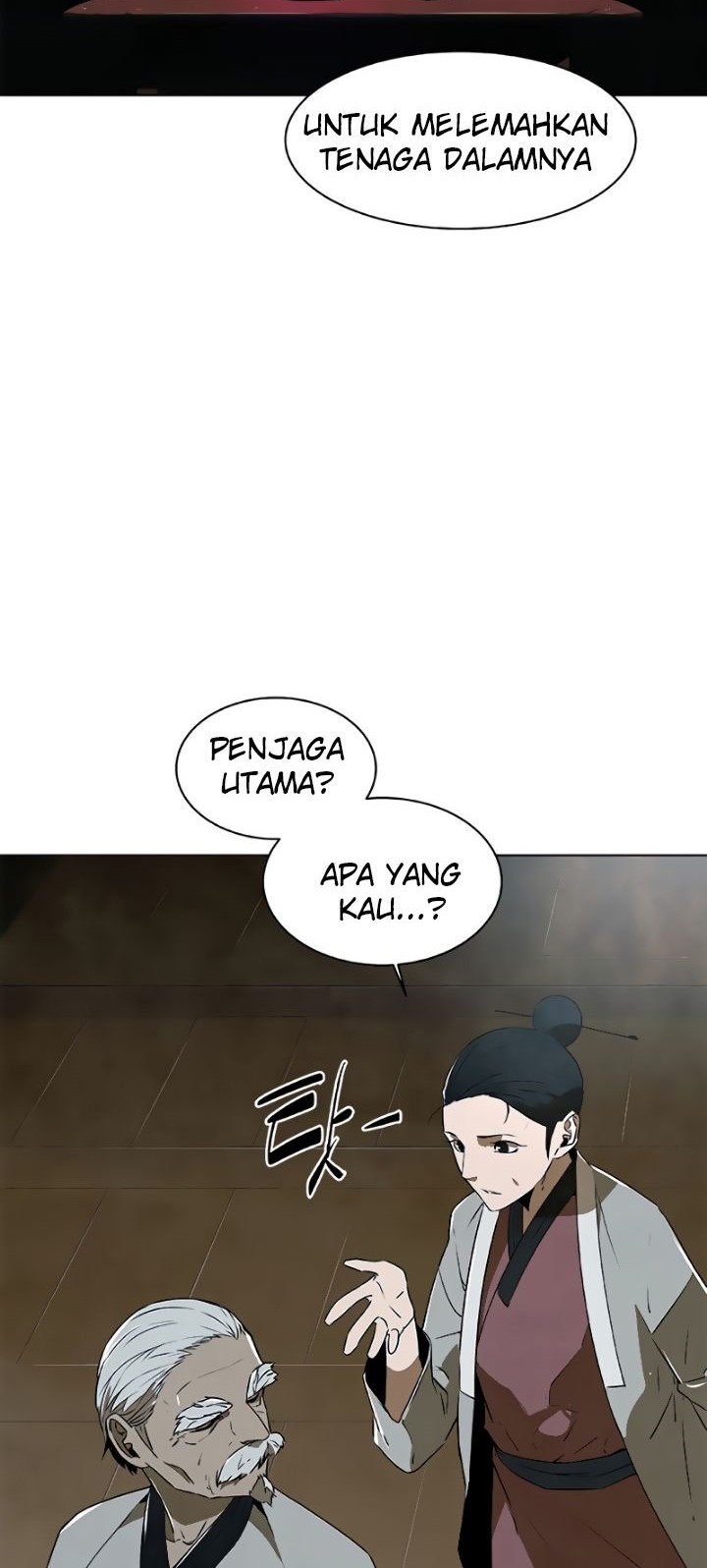 Exorcism chapter 04 halaman 59