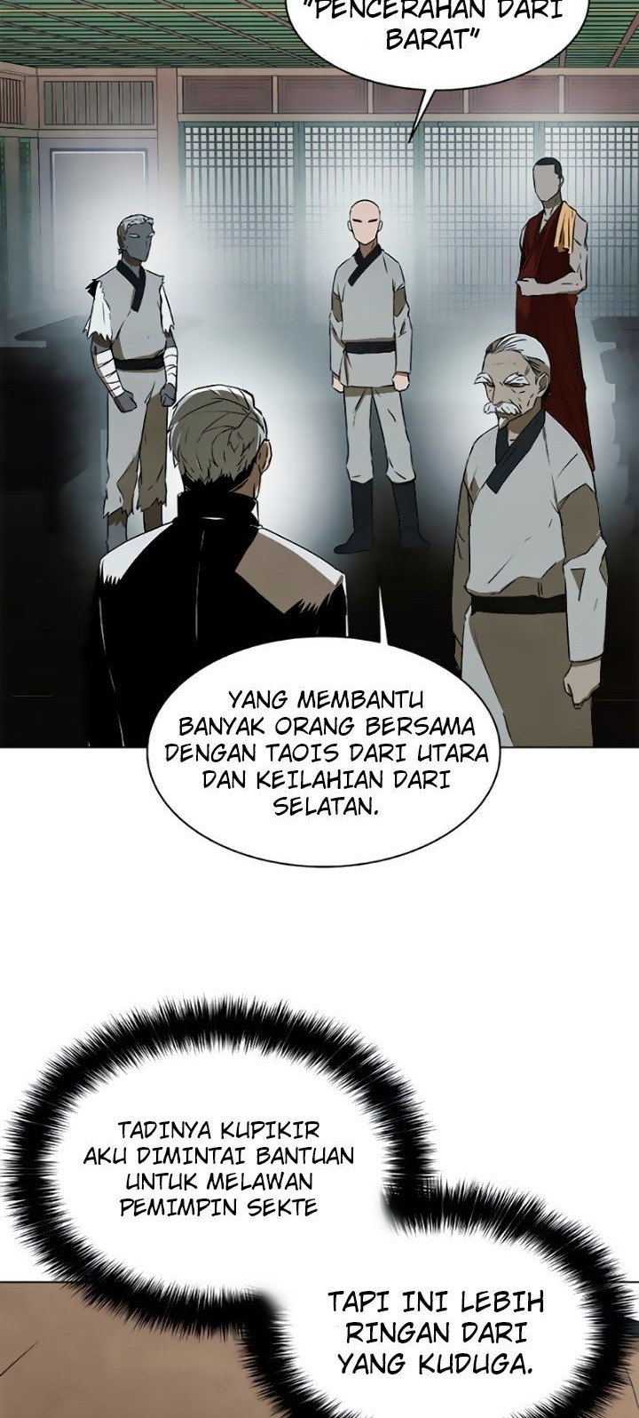 Exorcism chapter 04 halaman 63