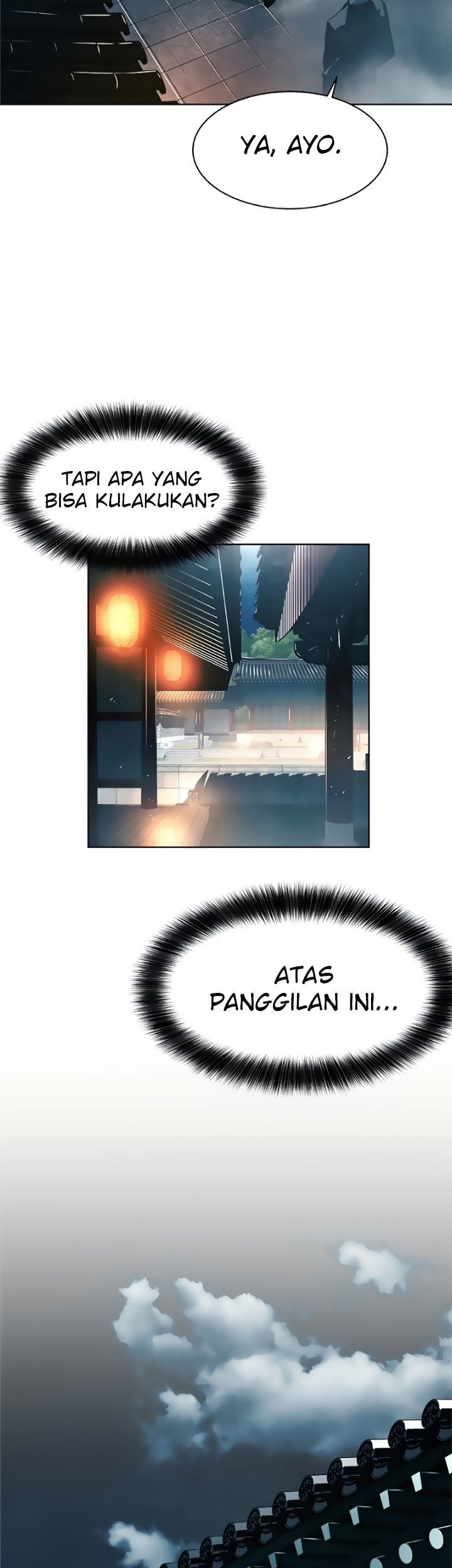 Exorcism Bab 05 halaman 3