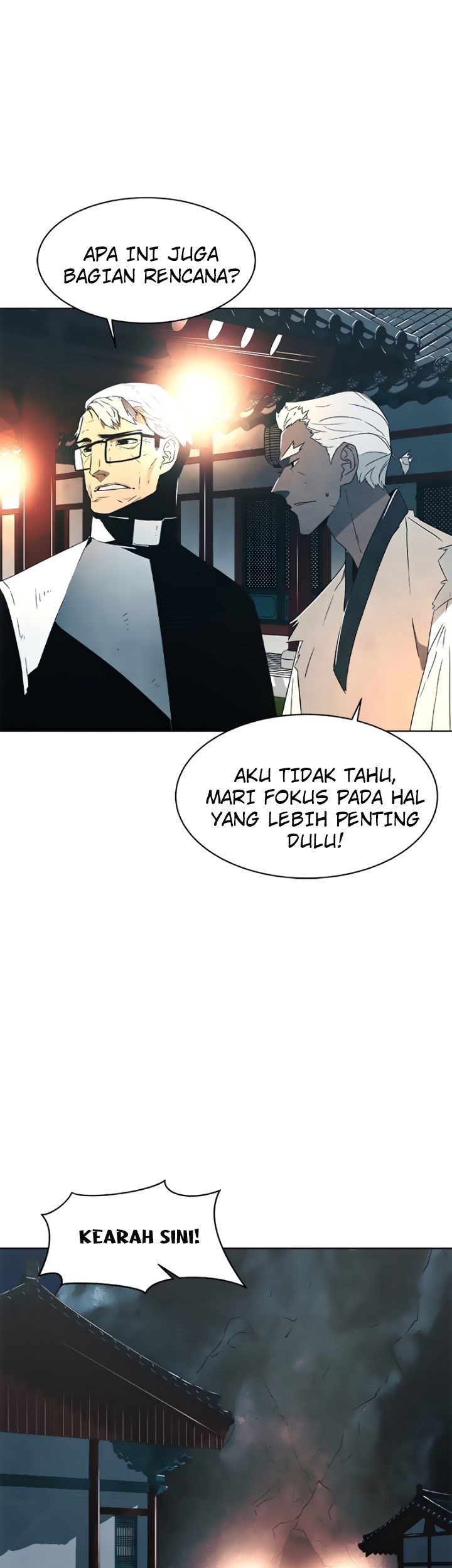Exorcism Bab 05 halaman 10