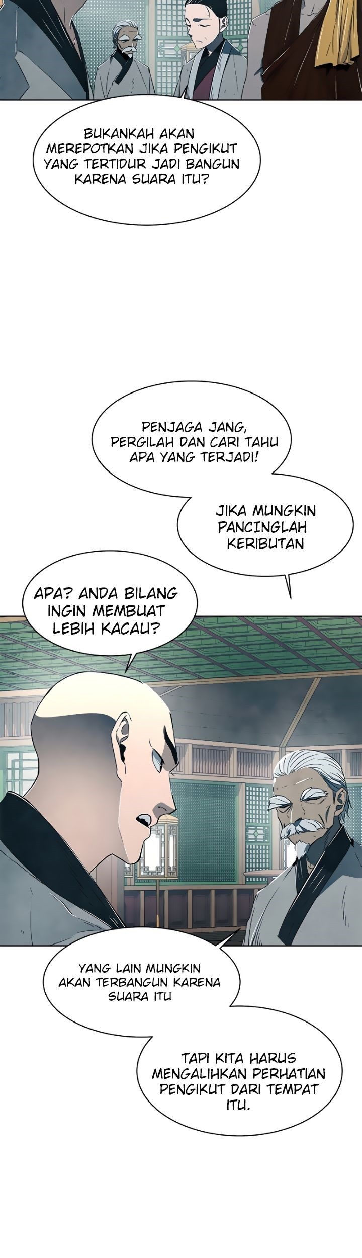 Exorcism Bab 05 halaman 12