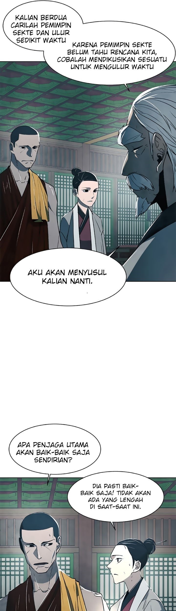 Exorcism Bab 05 halaman 15