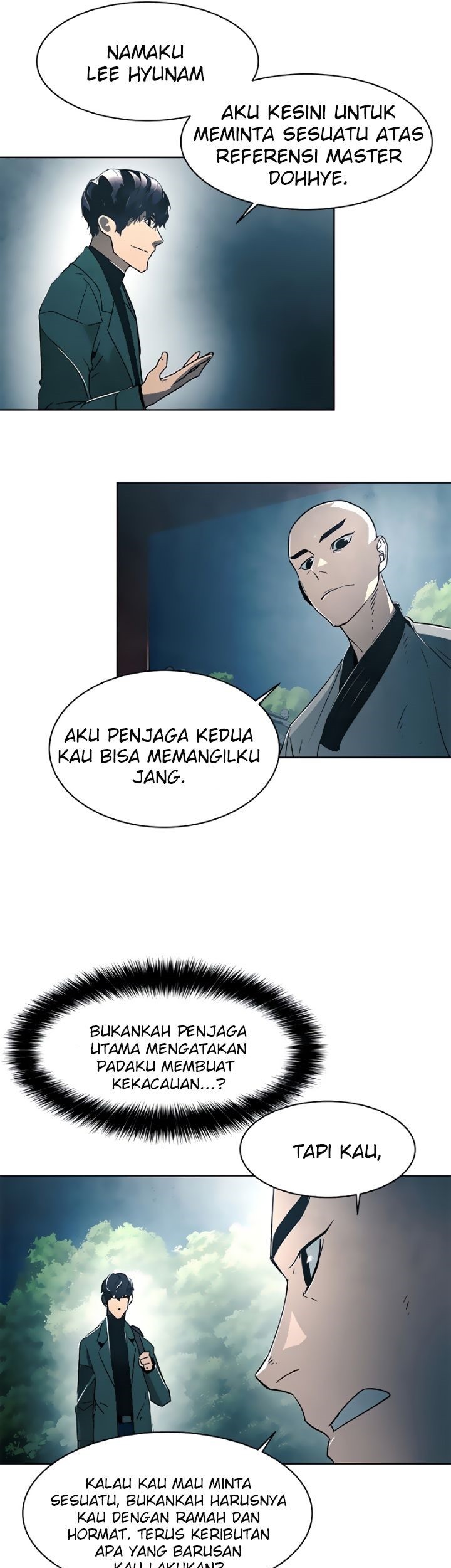 Exorcism Bab 05 halaman 24