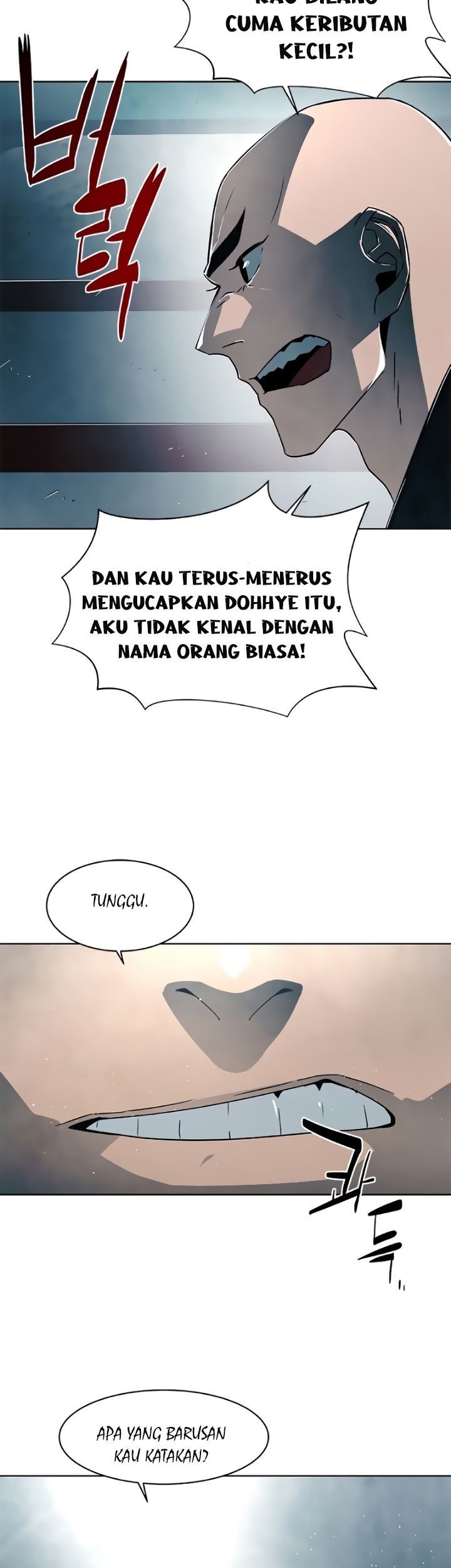 Exorcism Bab 05 halaman 26