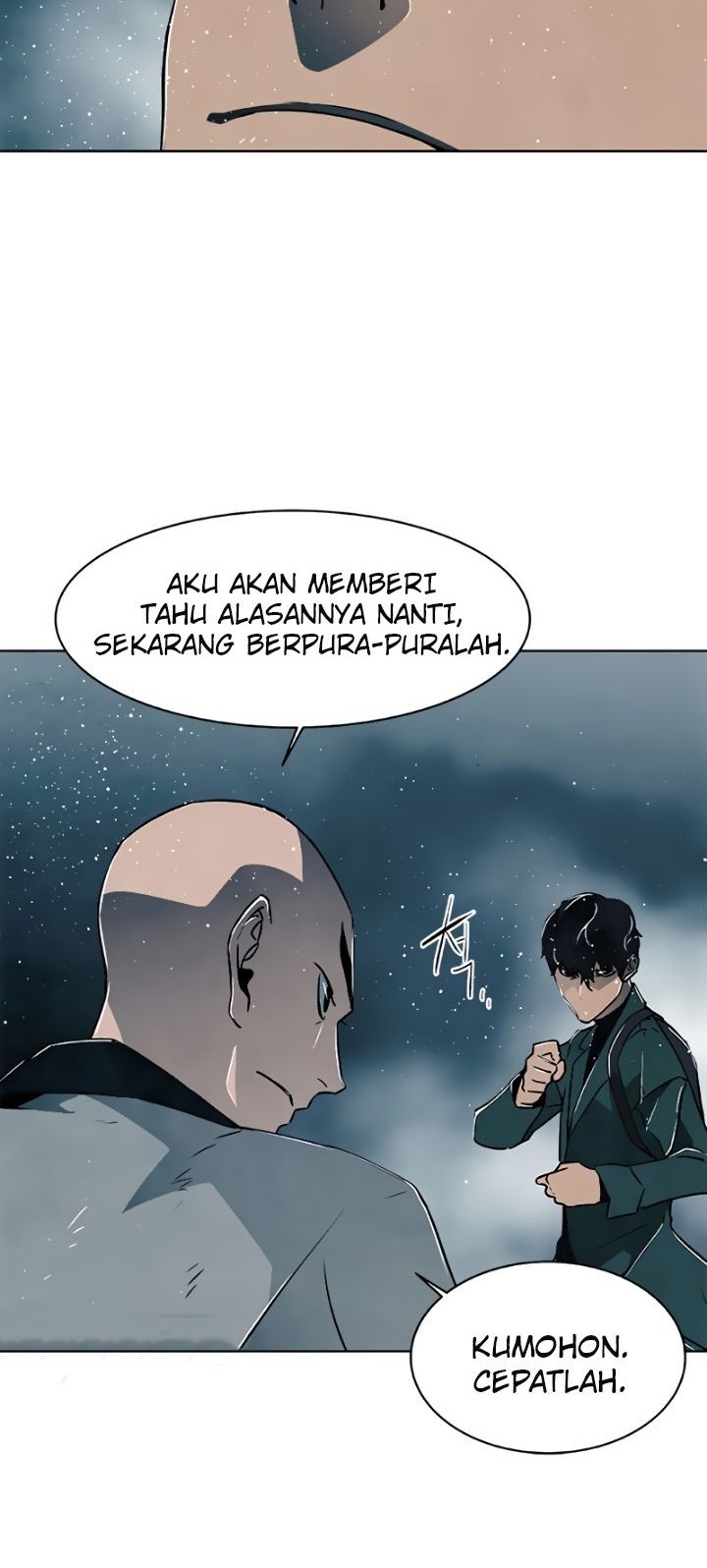 Exorcism Bab 05 halaman 36